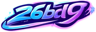 26bd9 লোগো